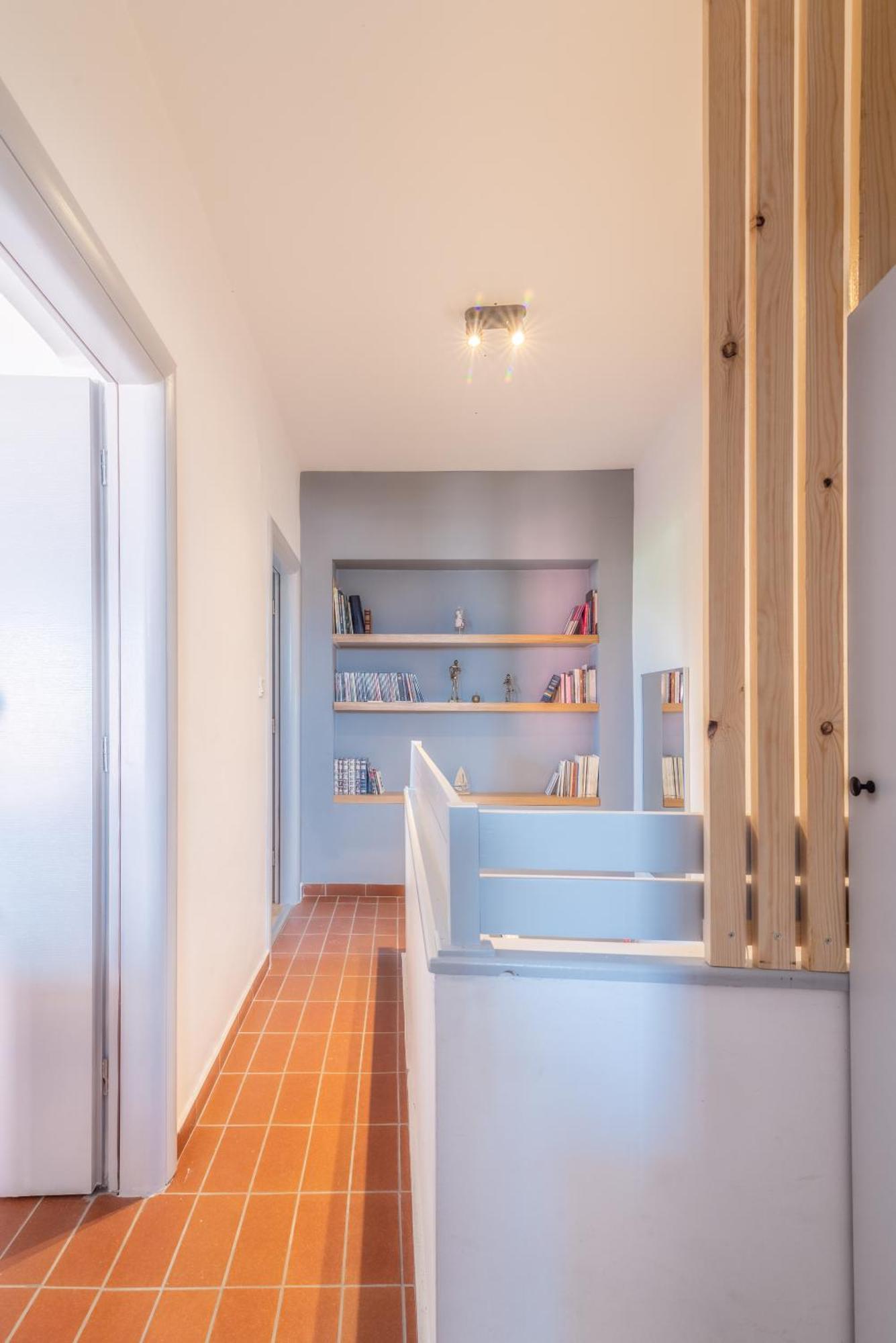 City Loft Near The Airport With Seaview Iraklion Buitenkant foto