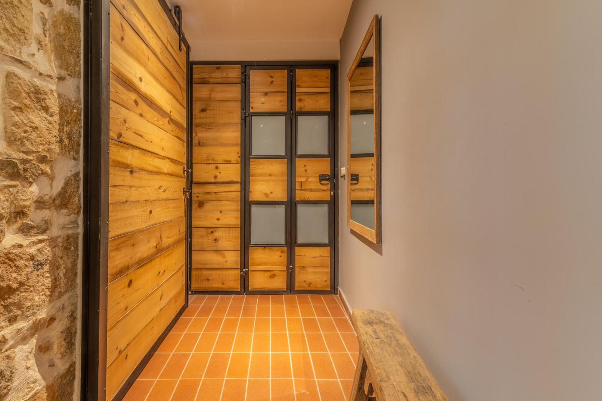 City Loft Near The Airport With Seaview Iraklion Buitenkant foto