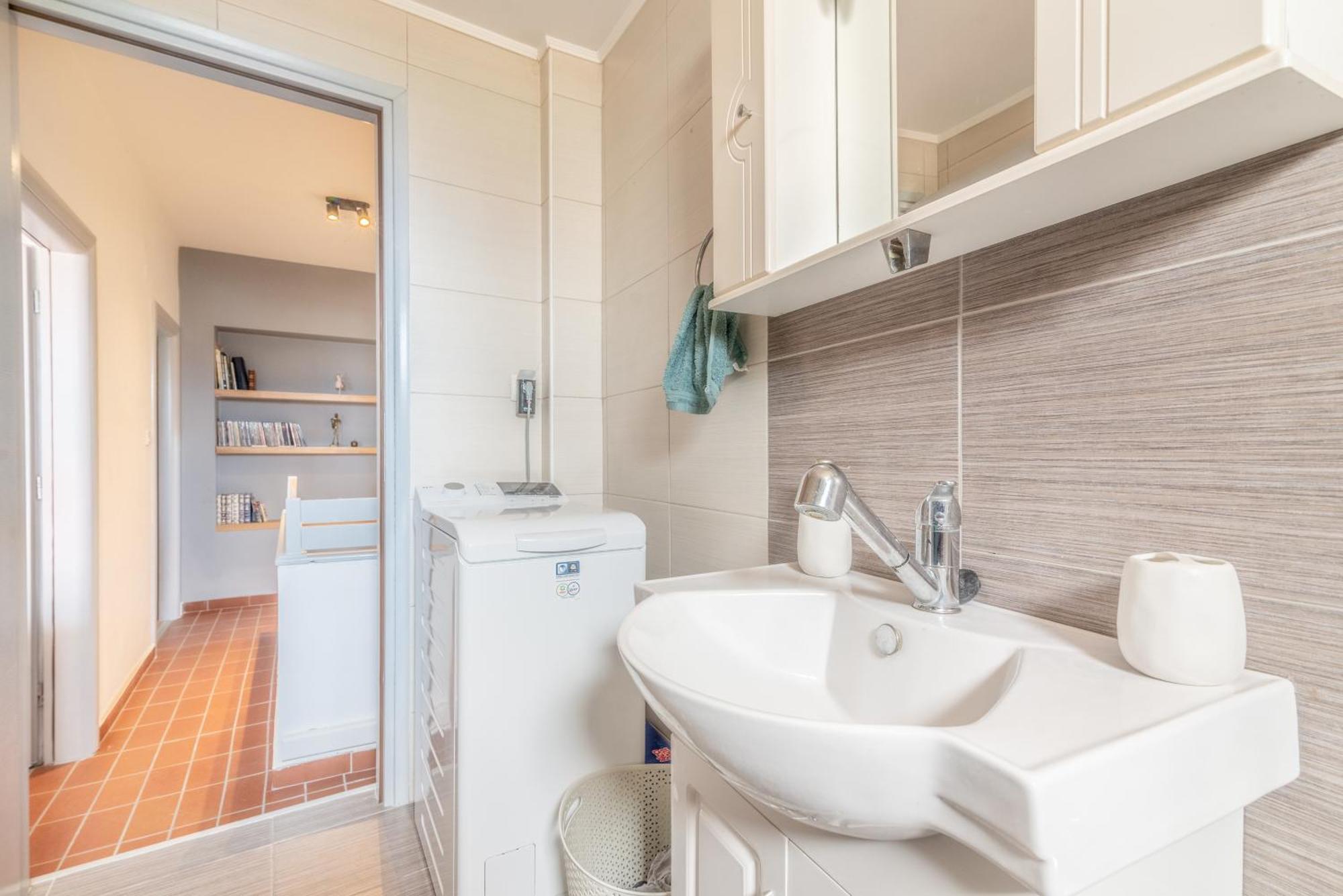 City Loft Near The Airport With Seaview Iraklion Buitenkant foto