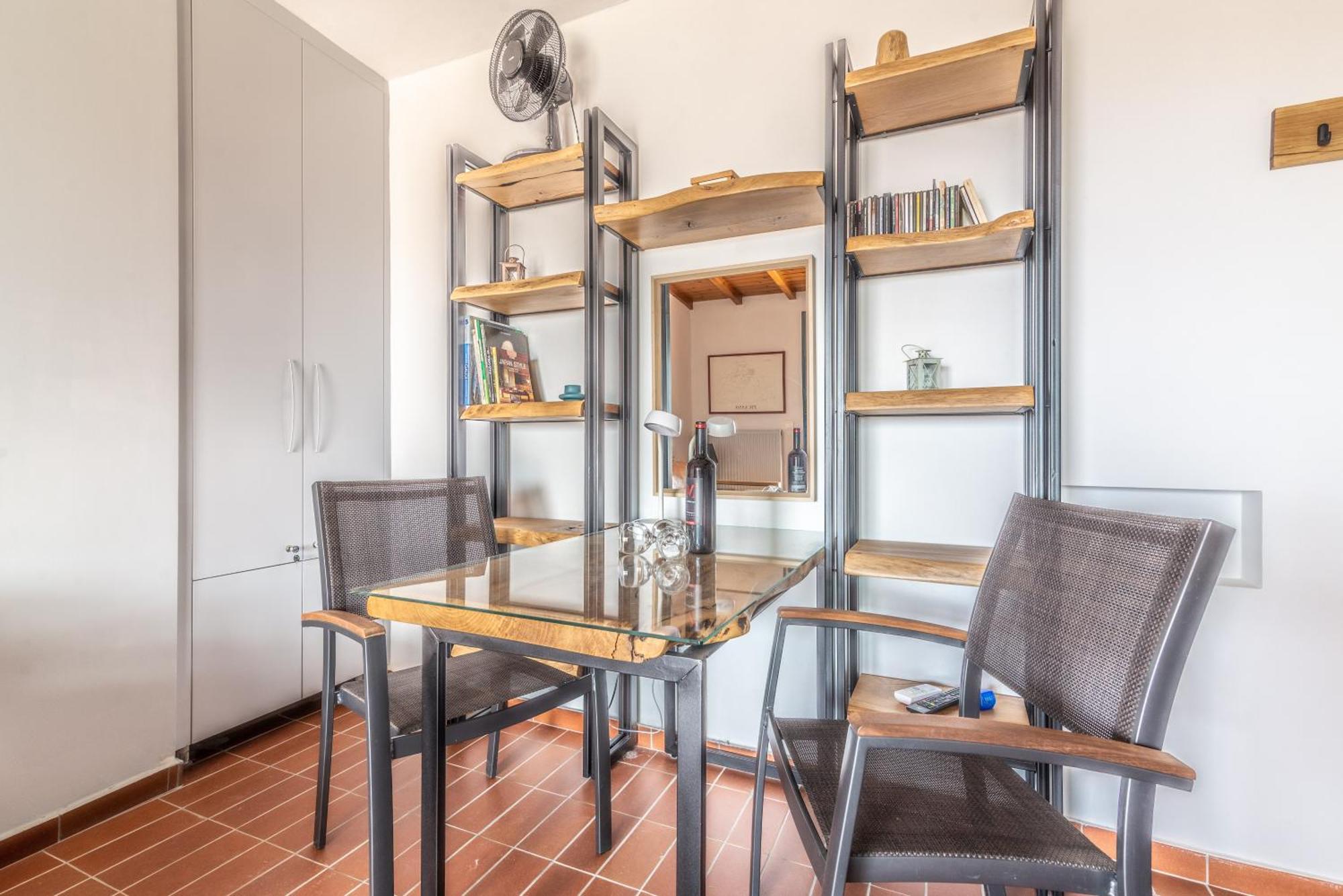 City Loft Near The Airport With Seaview Iraklion Buitenkant foto