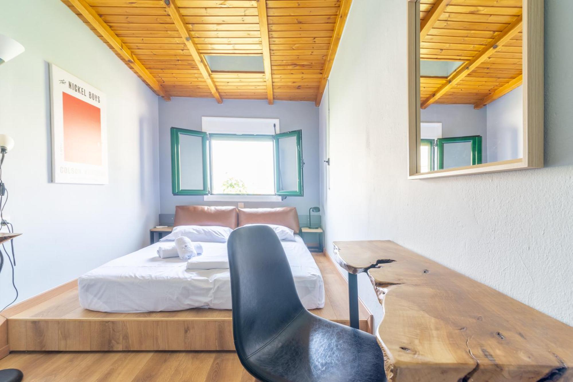 City Loft Near The Airport With Seaview Iraklion Buitenkant foto