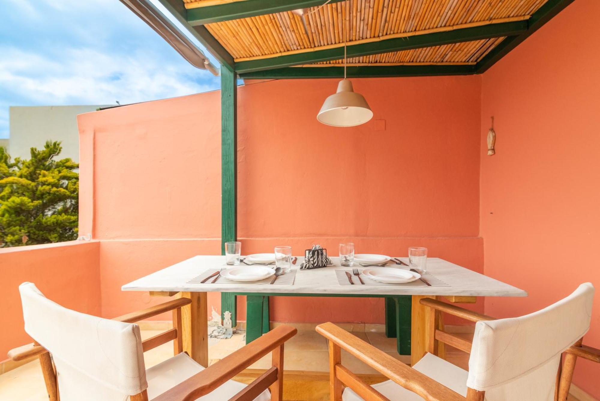 City Loft Near The Airport With Seaview Iraklion Buitenkant foto