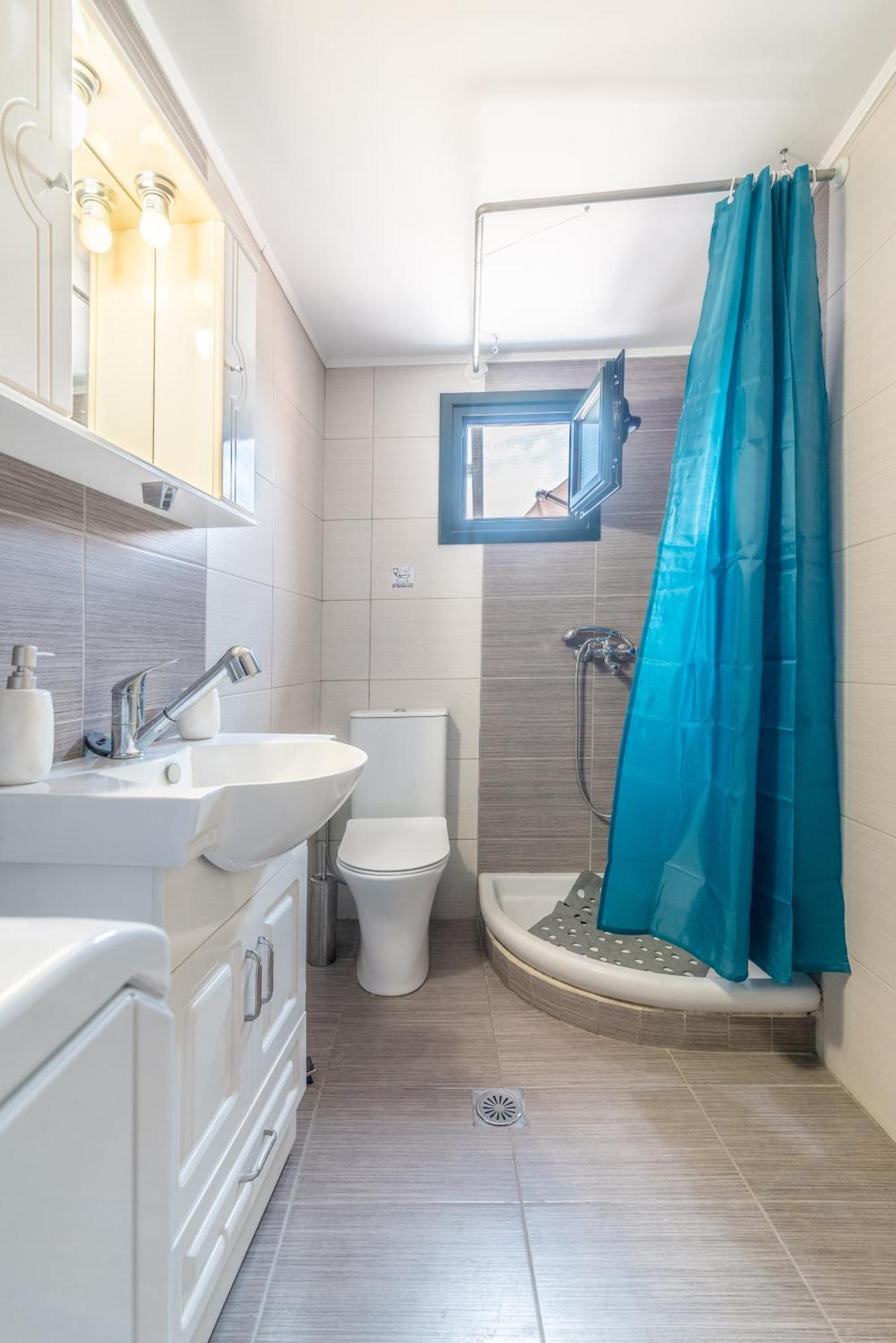 City Loft Near The Airport With Seaview Iraklion Buitenkant foto
